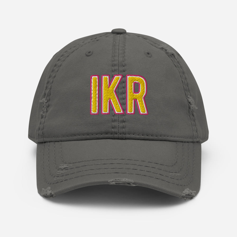 Fashionable  Hat