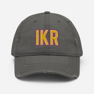 Fashionable  Hat