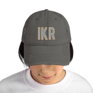 Fashionable  Hat