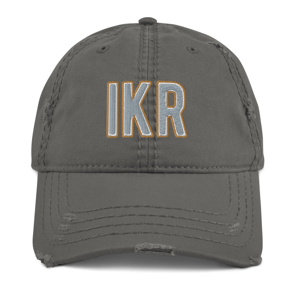 Fashionable  Hat