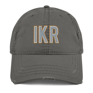 Fashionable  Hat