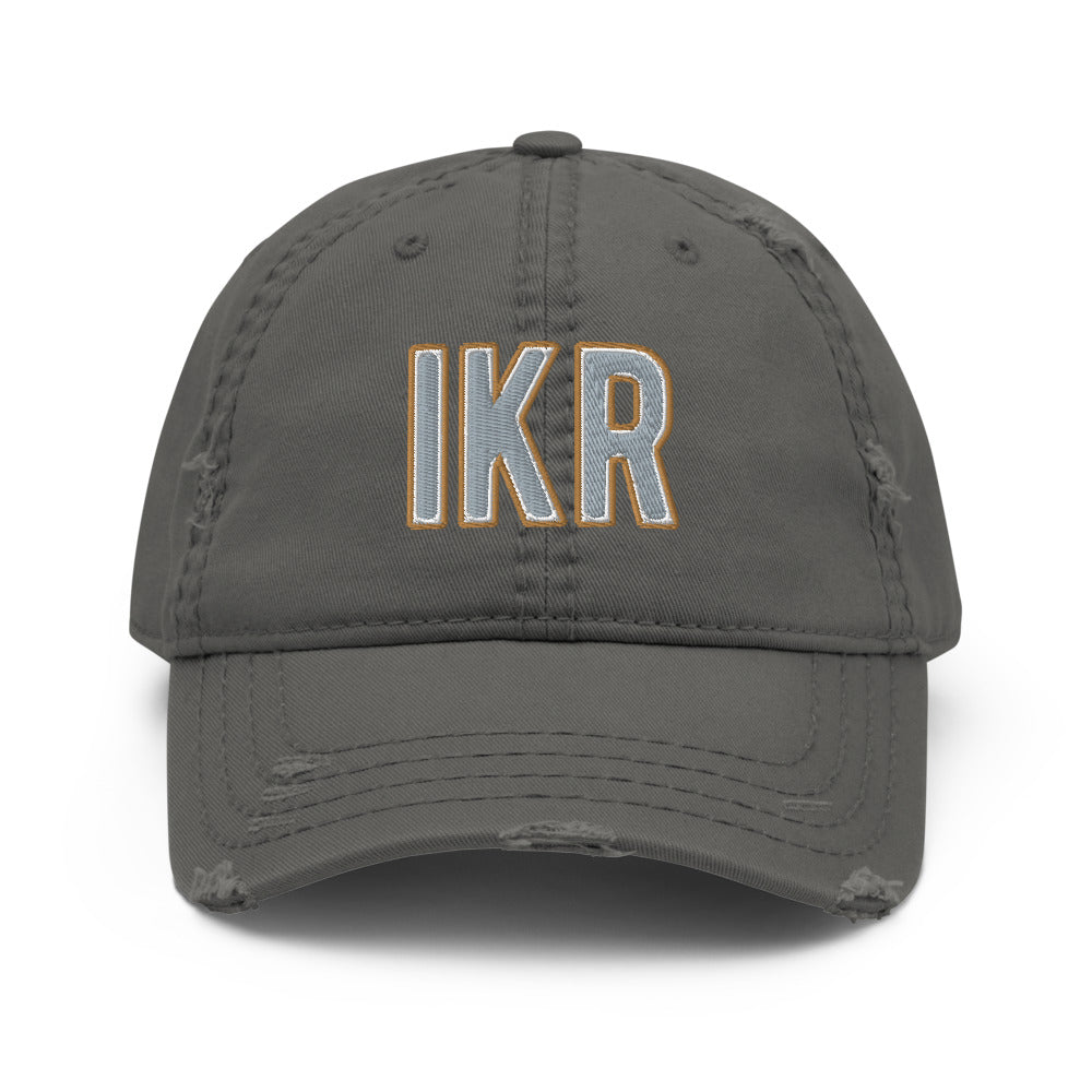Fashionable  Hat