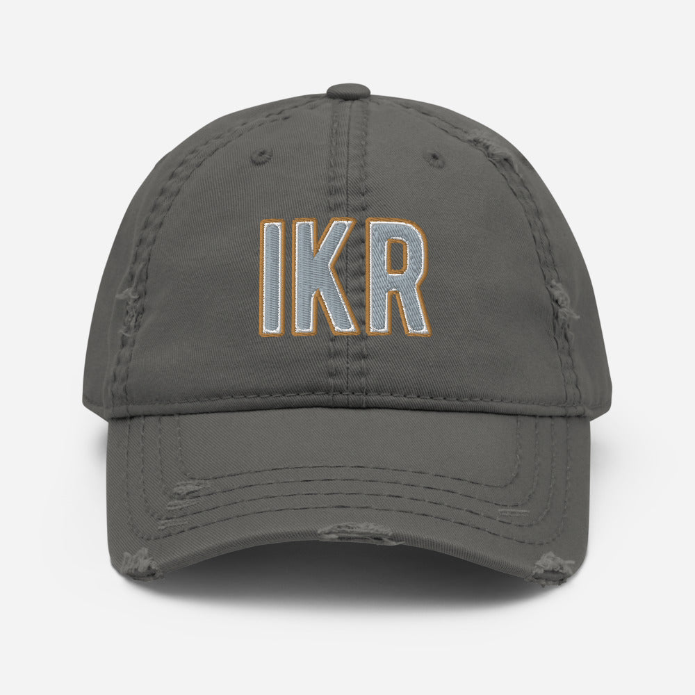 Fashionable  Hat