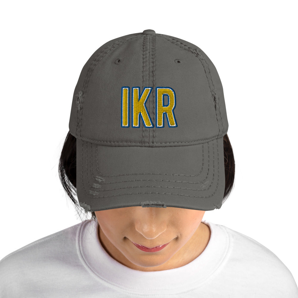 Fashionable  Hat