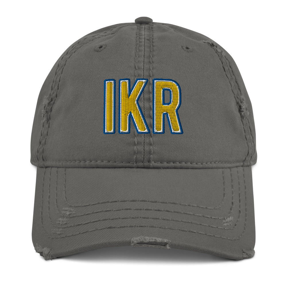Fashionable  Hat