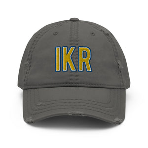 Fashionable  Hat
