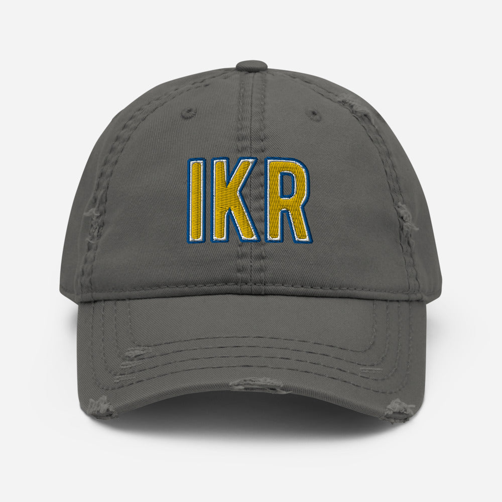 Fashionable  Hat
