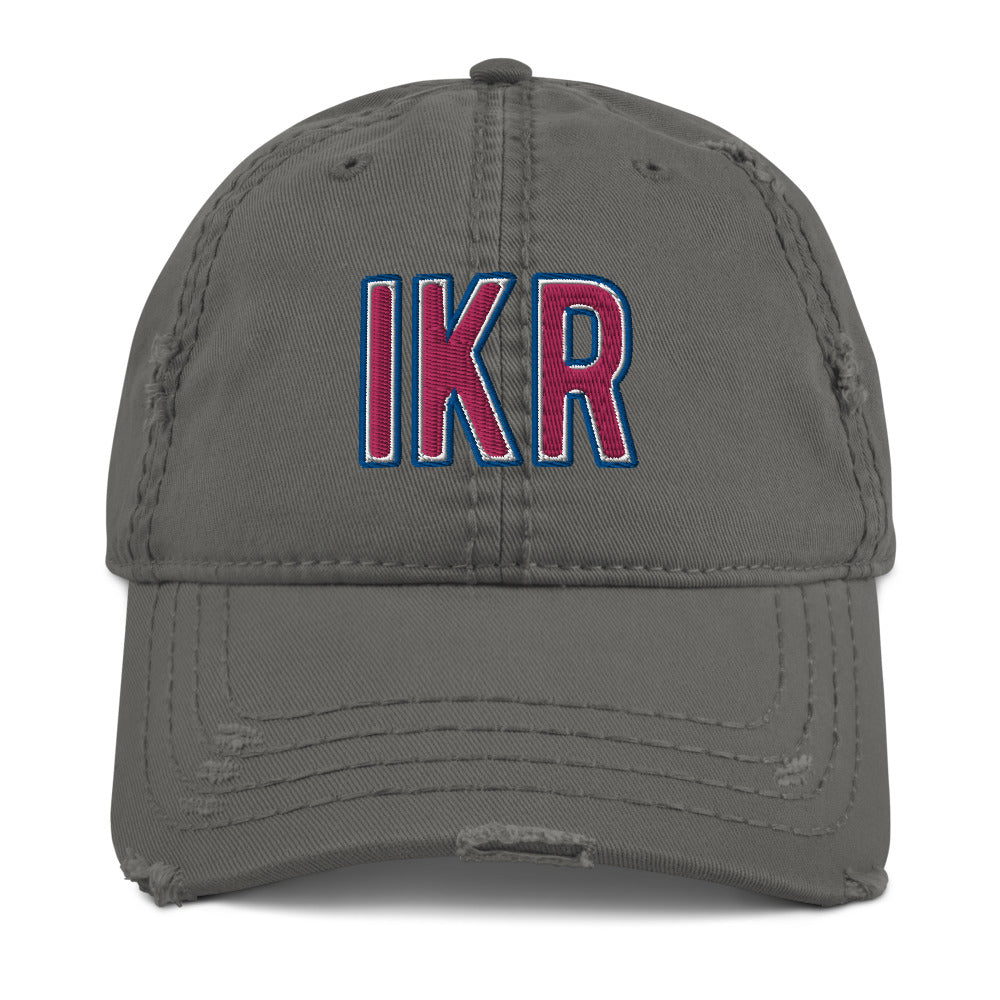 Fashionable  Hat