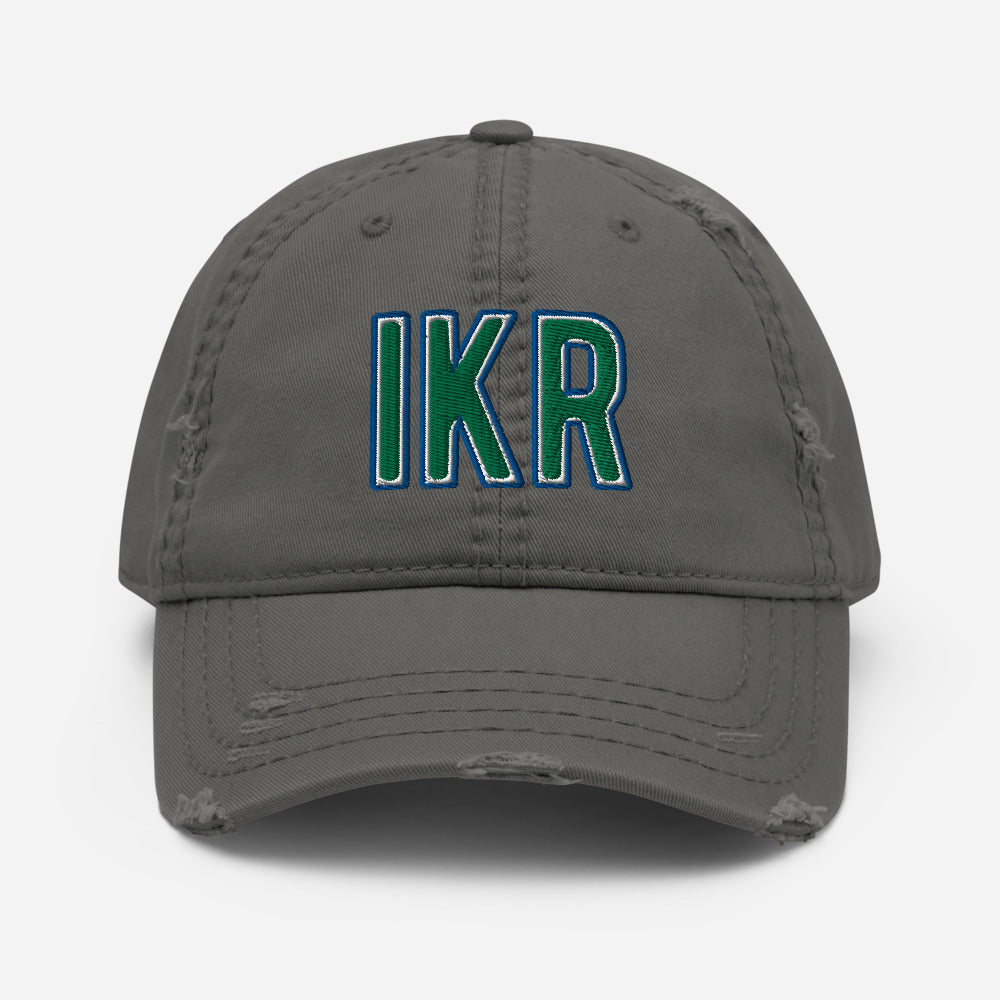 Fashionable  Hat