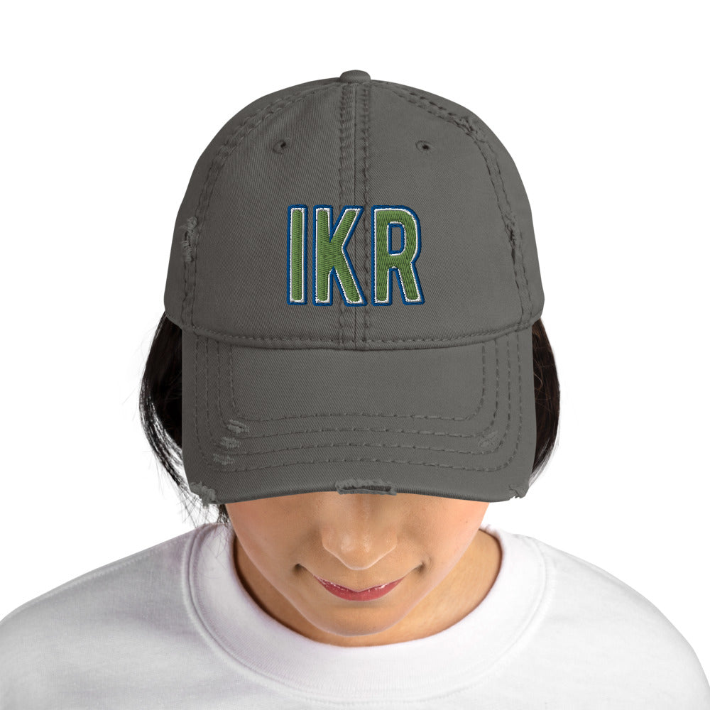 Fashionable  Hat