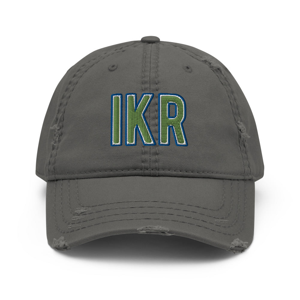 Fashionable  Hat