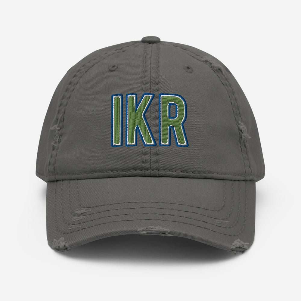 Fashionable  Hat