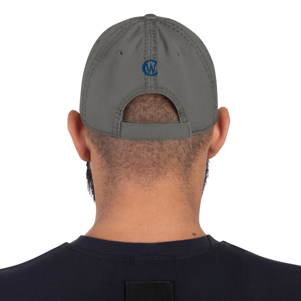 Fashkionable Hat