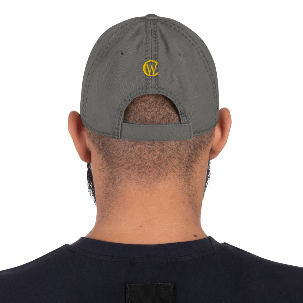 Faashionable Hat