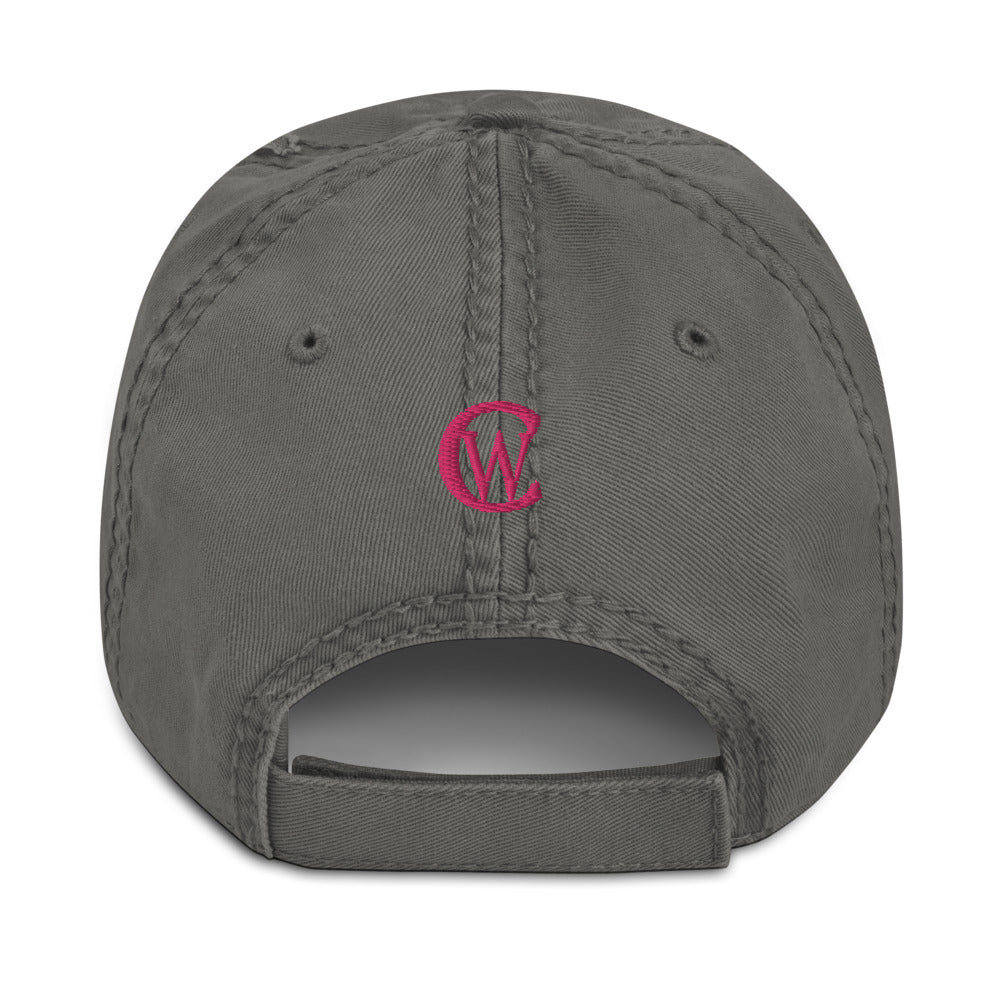 Fashionable Hat