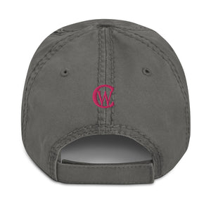 Fashionable Hat