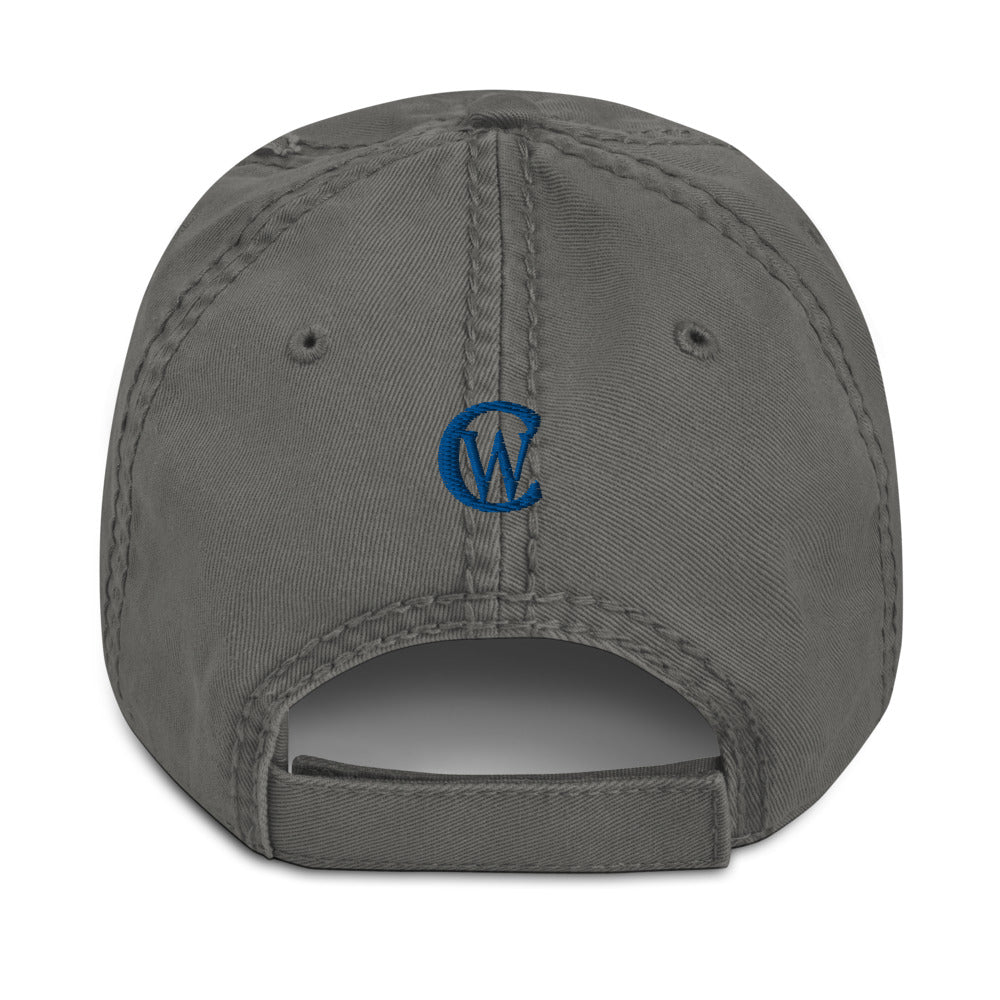 Fashionable Hat