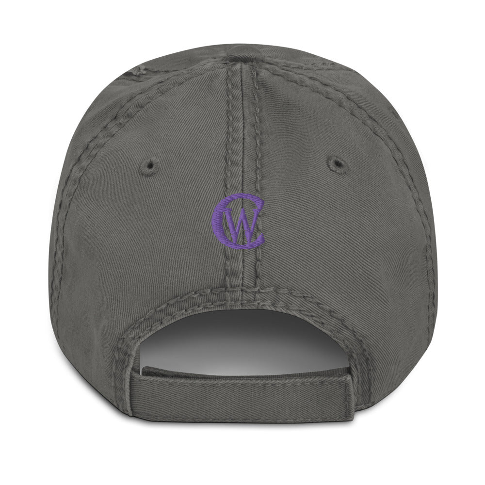 Fashionable Hat