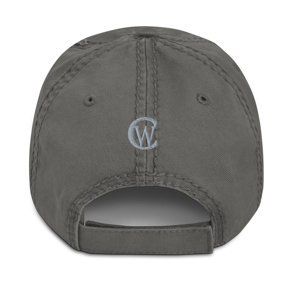 Fashionable Hat
