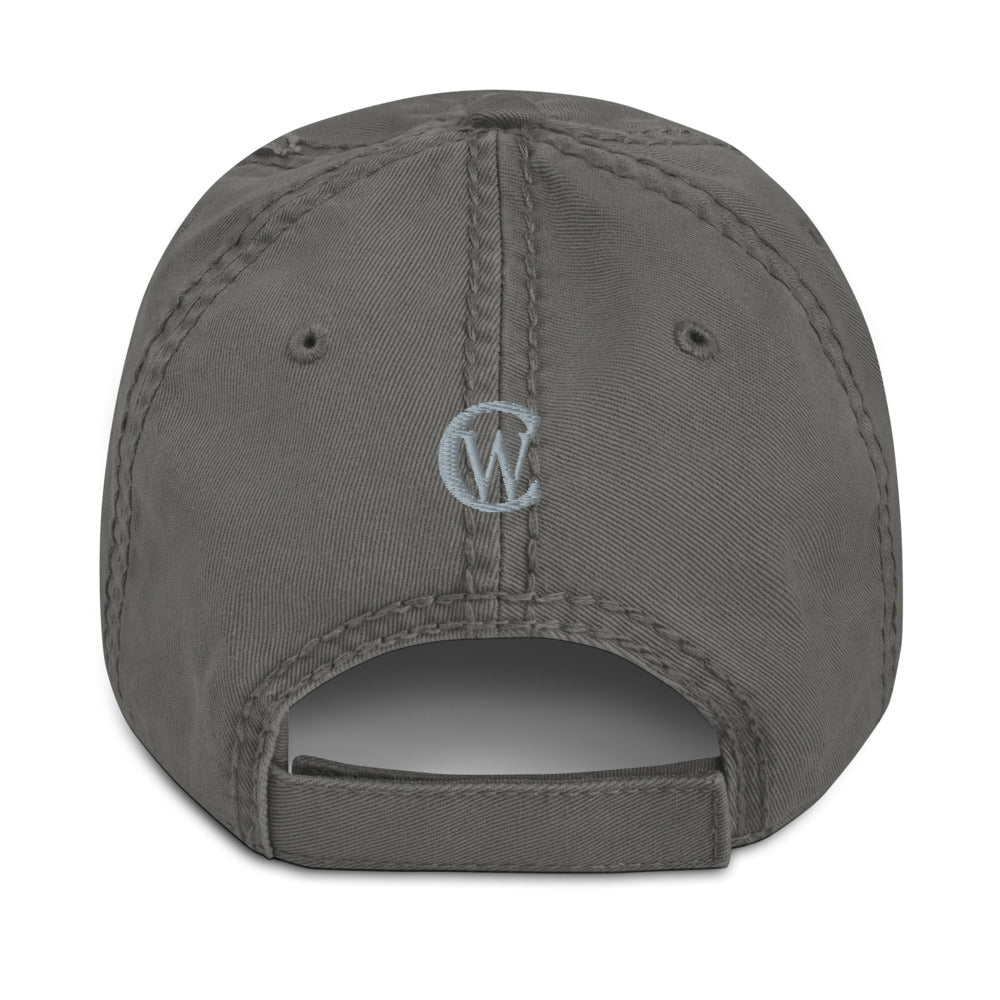 Fashionable Hat