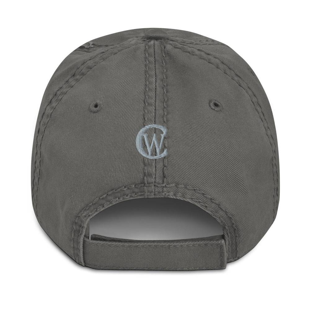 Fashionable Hat