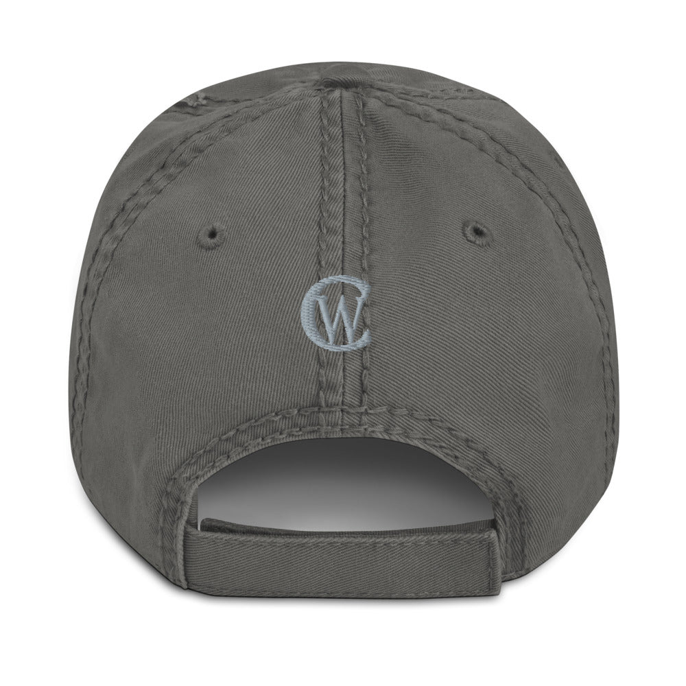 Fashionable Hat