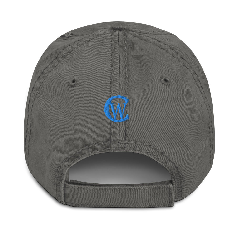 Fashionable Hat