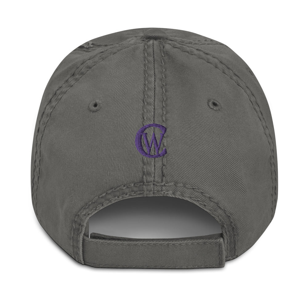 Fashionable Hat