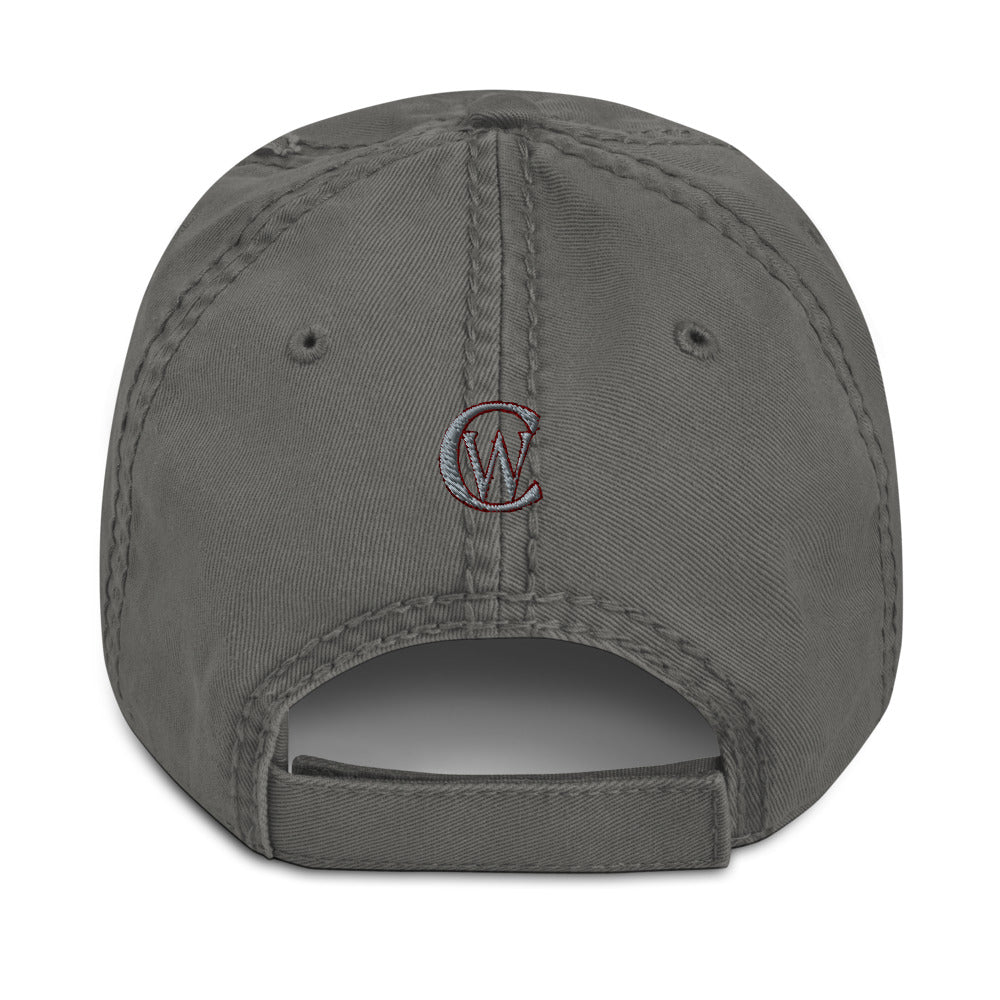 fashionable Hat