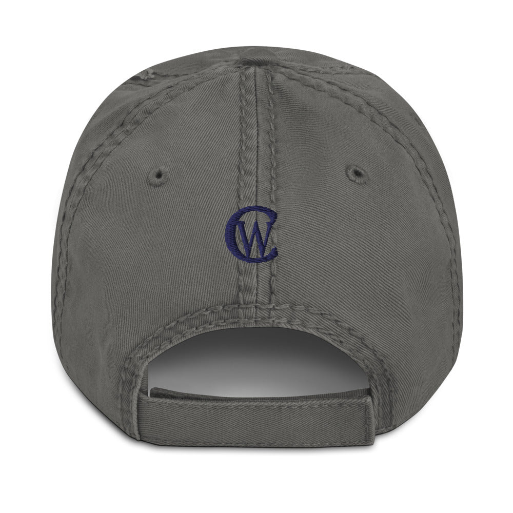 Fashionable Hat