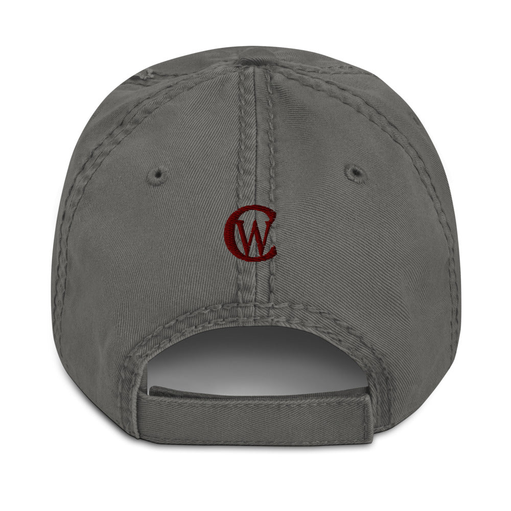 Fashionable  Hat