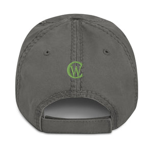 Fashionable  Hat