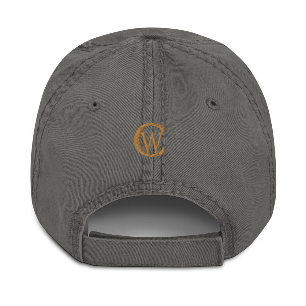 Fashionable  Hat