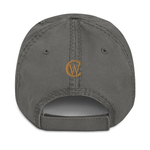 Fashionable  Hat