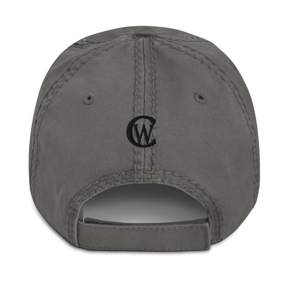 Fashinable Hat