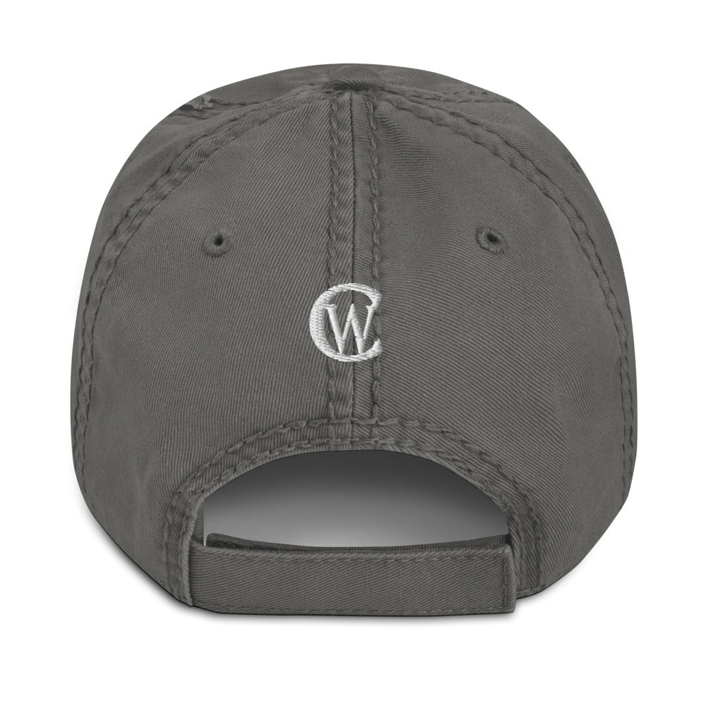 Fashionable  Hat