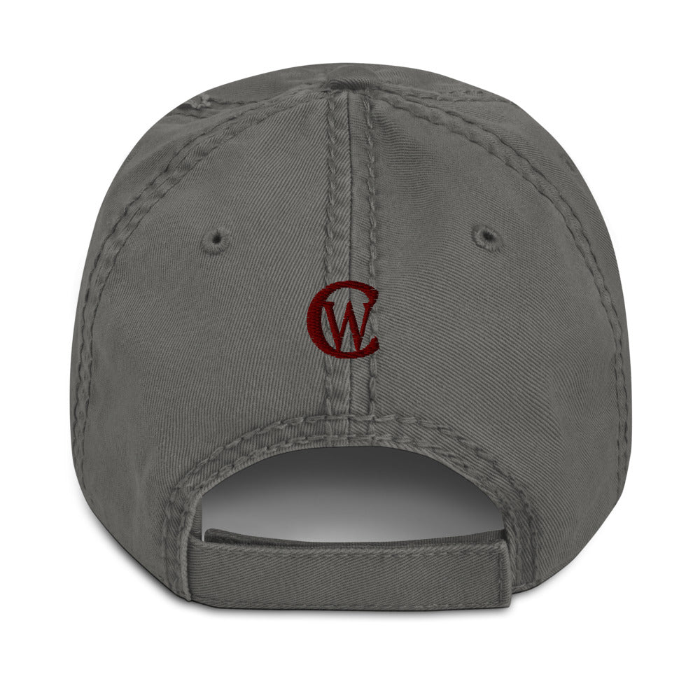 Fashionable  Hat