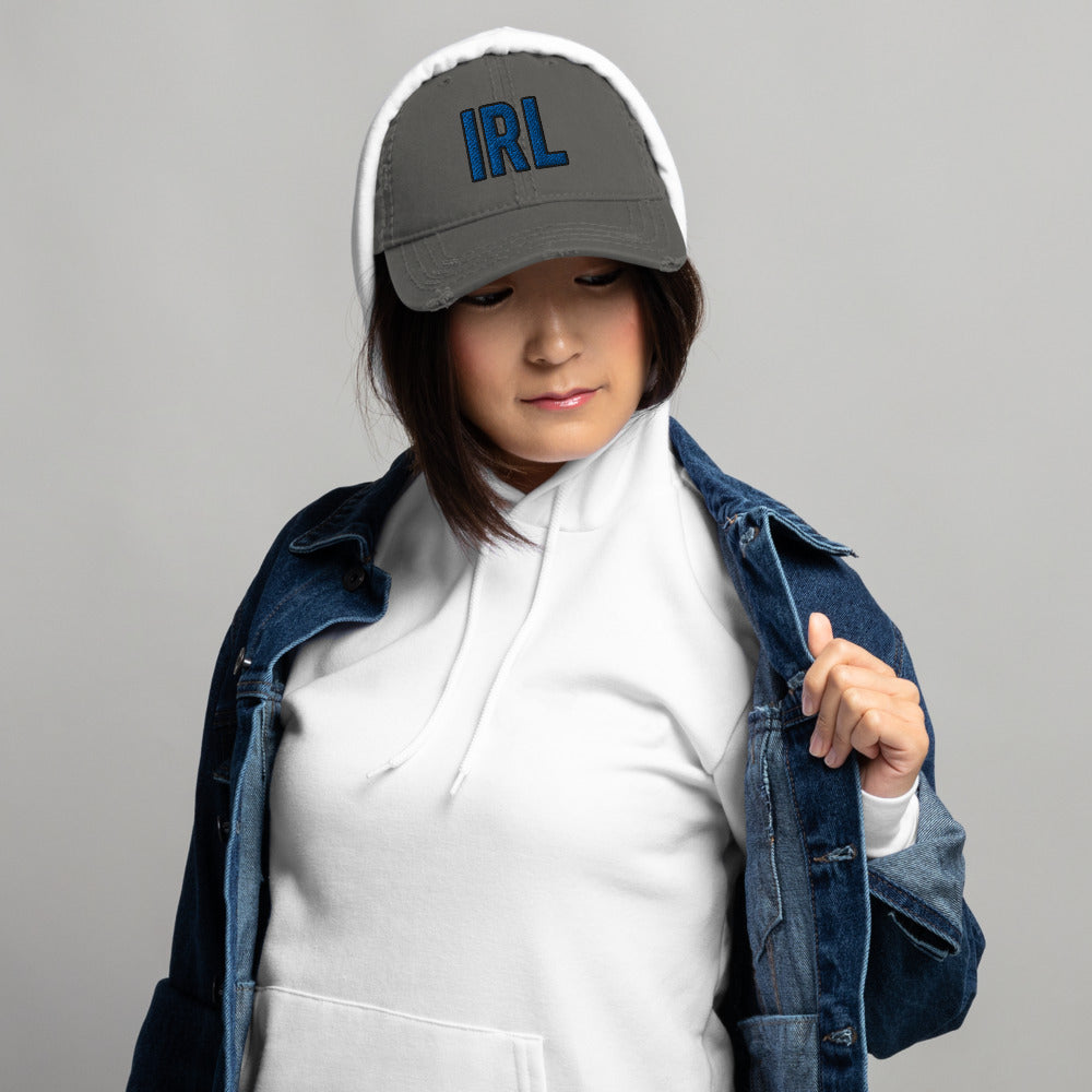 Fashkionable Hat