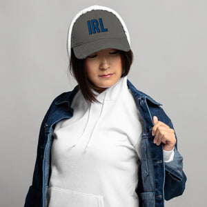 Fashkionable Hat