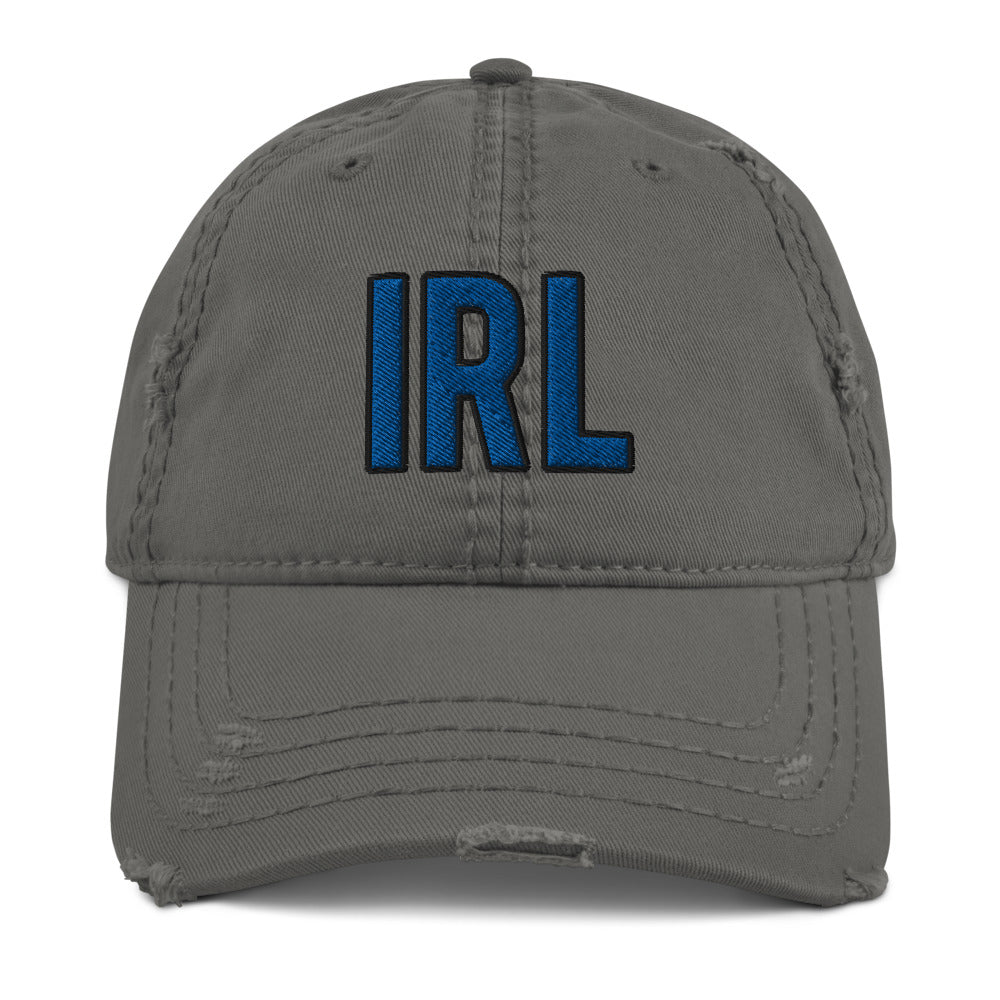 Fashkionable Hat