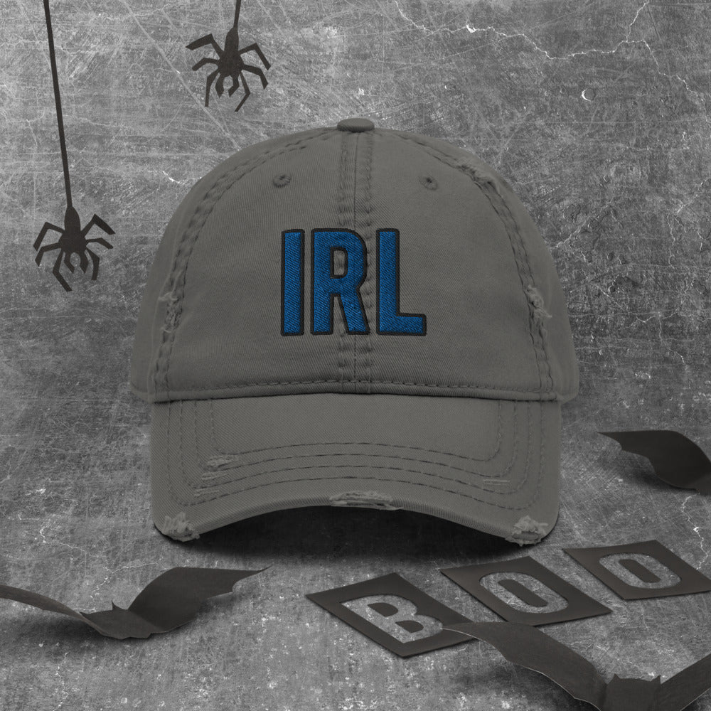 Fashkionable Hat