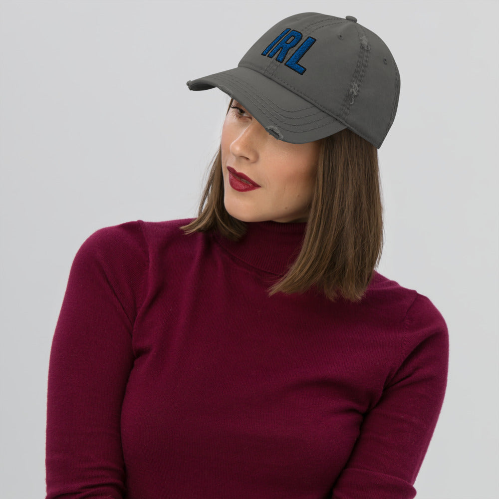 Fashkionable Hat
