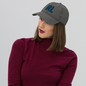 Fashkionable Hat