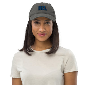 Fashkionable Hat