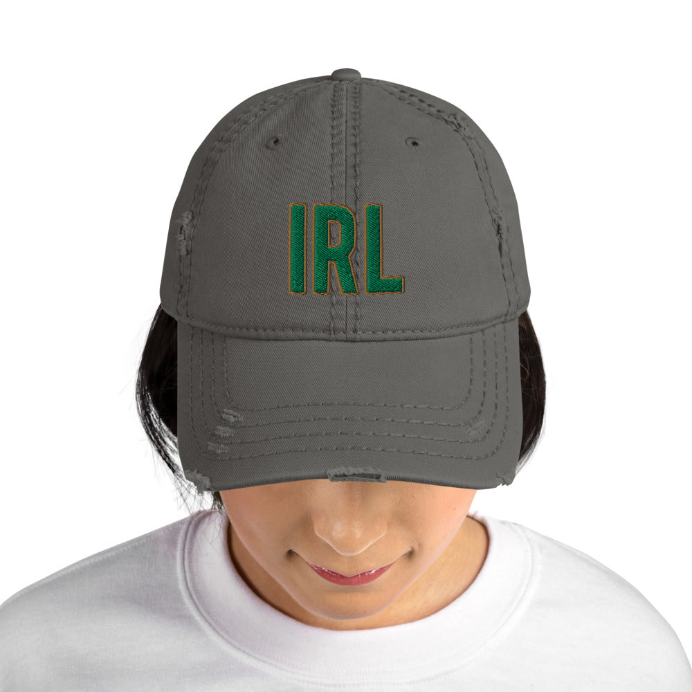 Fashionable  Hat