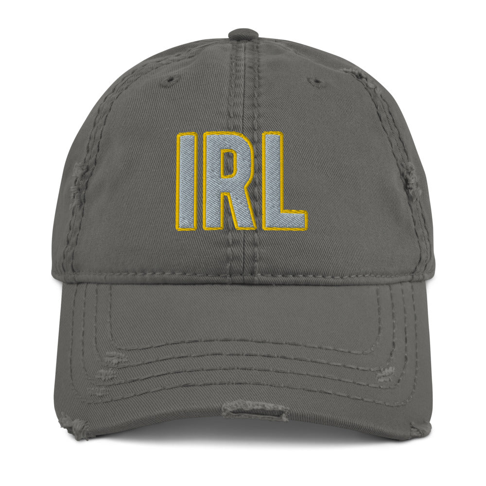 Fashionable  Hat