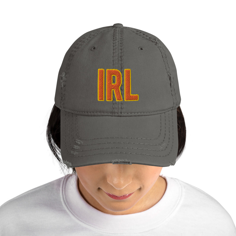 Fashionable  Hat