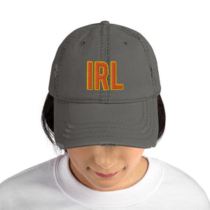 Fashionable  Hat