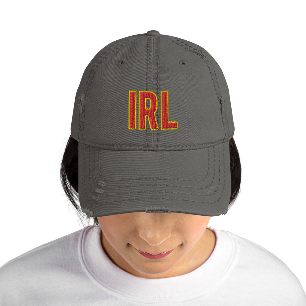 Fashionable  Hat