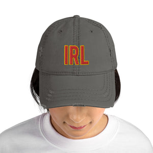 Fashionable  Hat